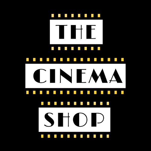 The Cinema Shop