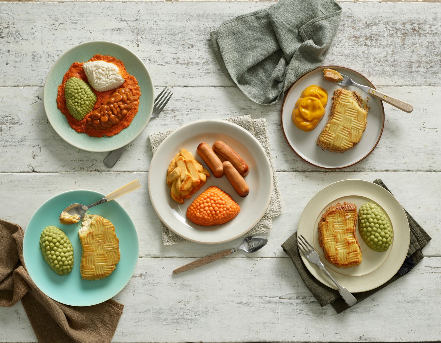 Wiltshire Farm Foods Professional
