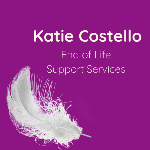 Katie Costello - End of Life Support Services