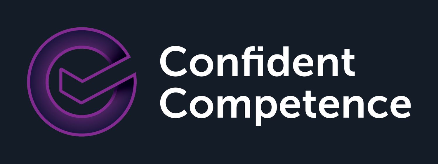 Confident Competence