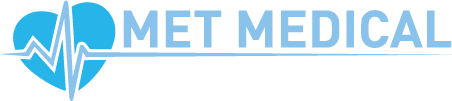MET MEDICAL LTD