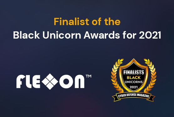 Flexxon named finalist in Black Unicorn Awards for 2021
