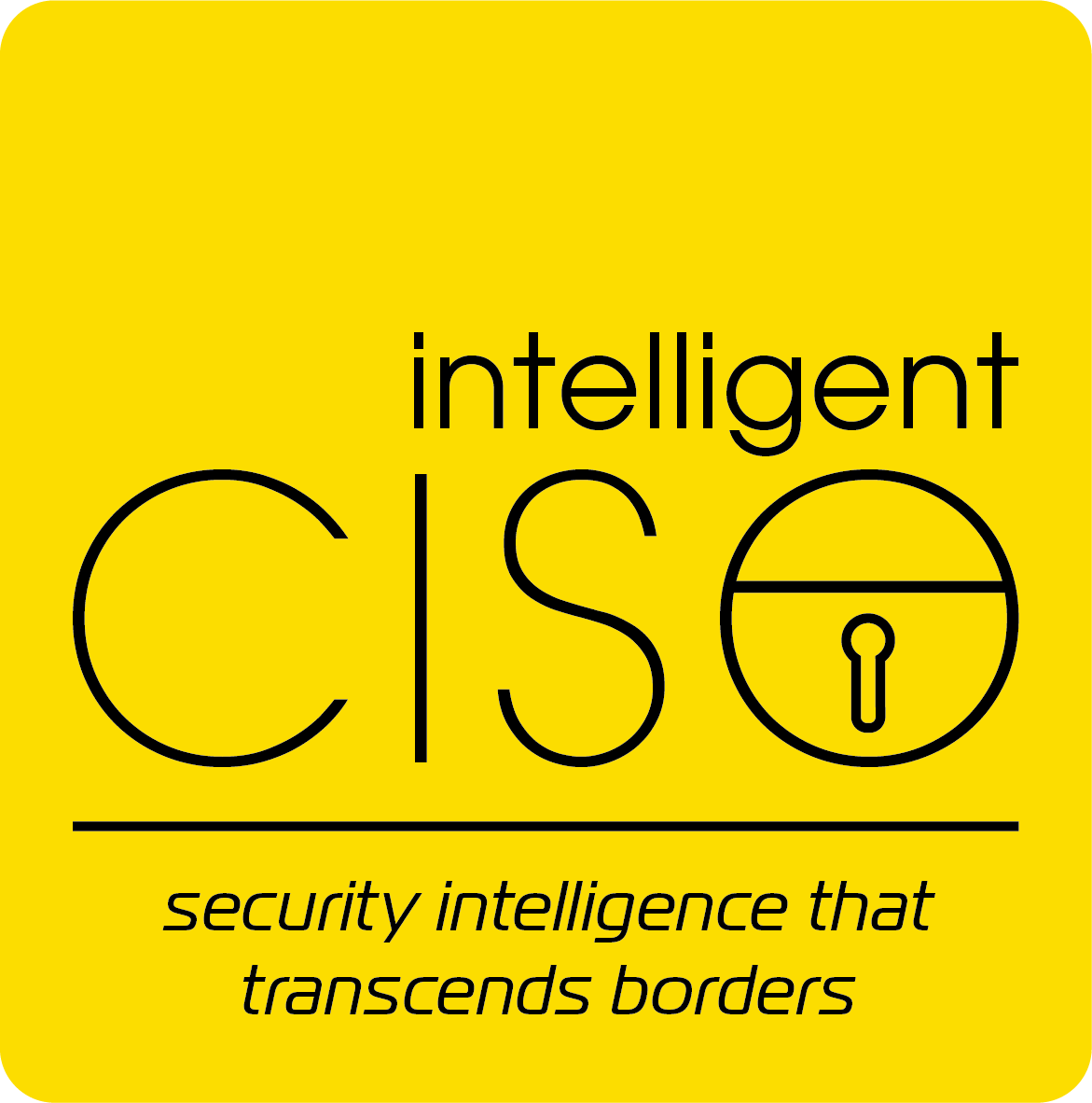 Intelligent CISO