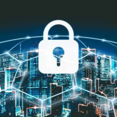 Future of Cyber Security