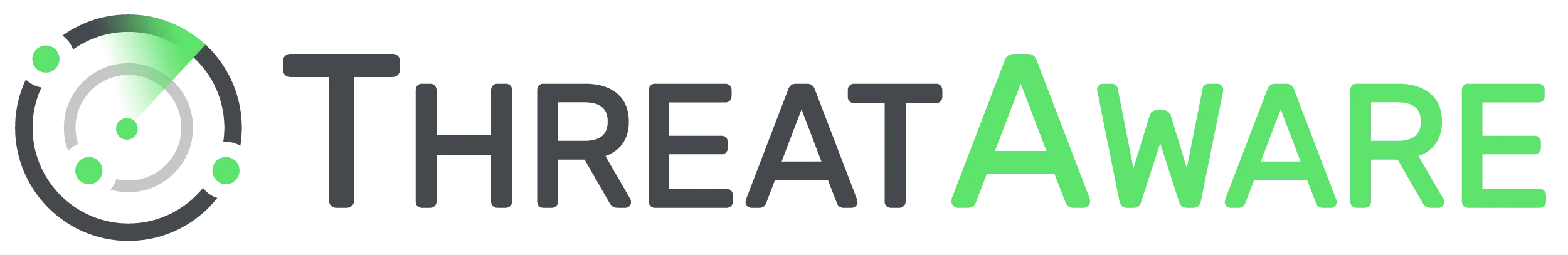Threataware Logo