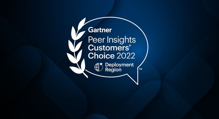 WALLIX Named a 2022 Gartner Peer Insights™ Customers’ Choice for Privileged Access Management (PAM) Market in Europe, the Middle East and Africa