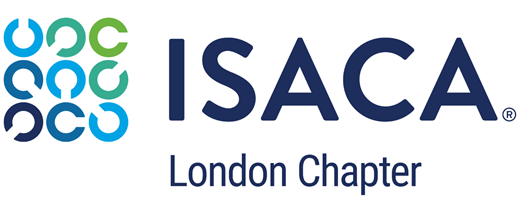 Visit the ISACA London Chapter stand at CCSE