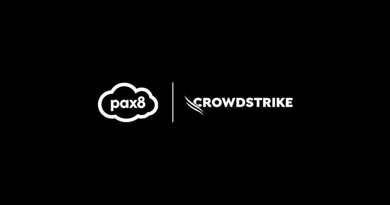 Pax8 and CrowdStrike Announce Strategic Partnership to Revolutionize Cybersecurity for Managed Service Providers in the IT Channel