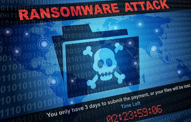 Your company has had a ransomware attack, now what?