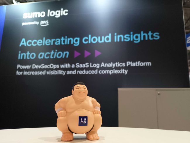 Sumo Logic reinvents the economic model for log management in an AI world