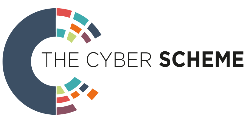 The Cyber Scheme