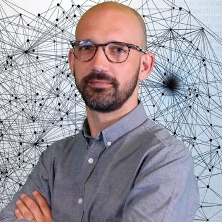 François-Xavier Pierrel