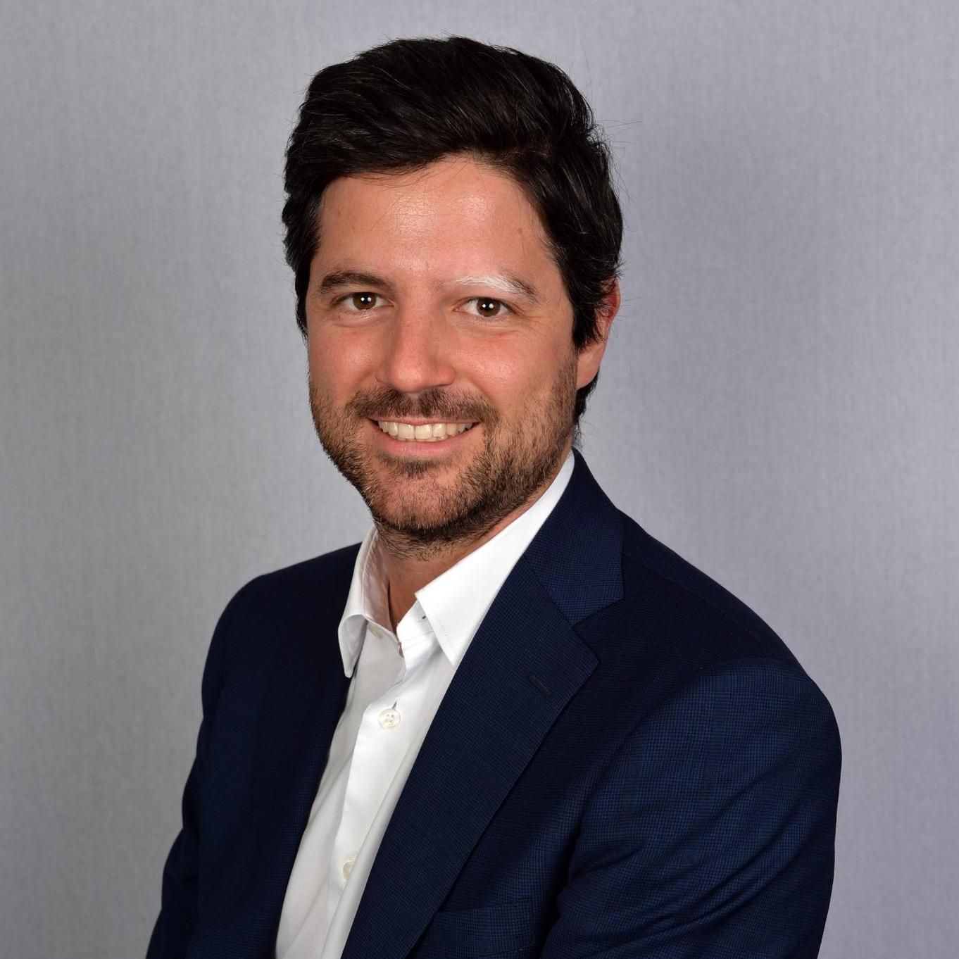 Martin Calmels