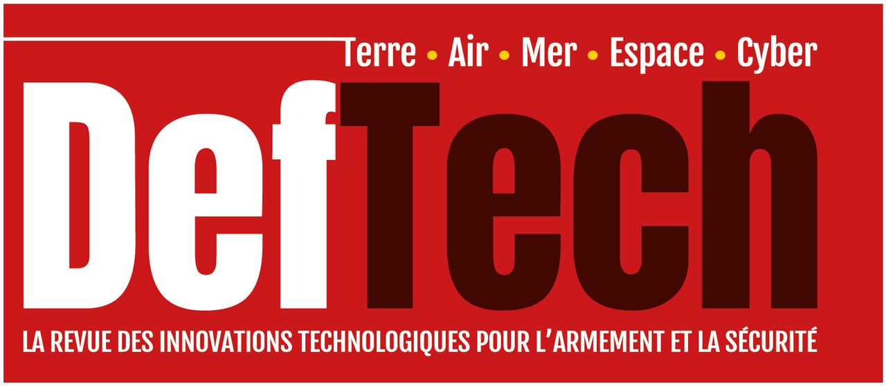 DefTech / Areion Group