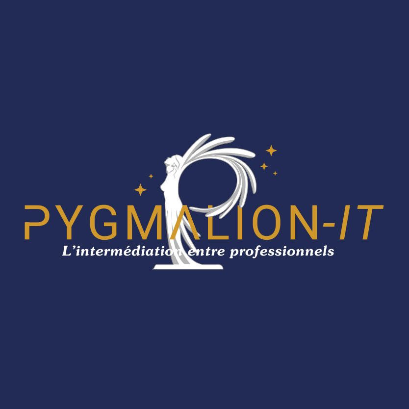 Pygmalion-it