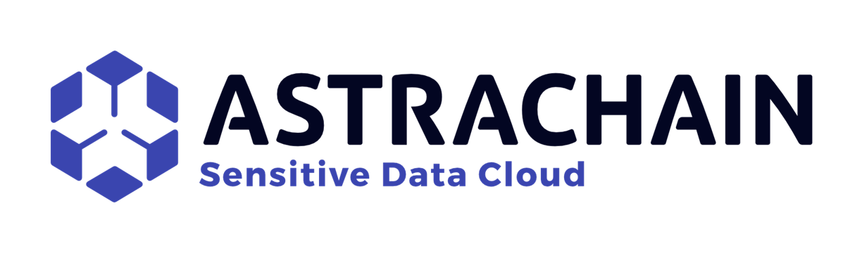 ASTRACHAIN - Cloud Enabler for Sensitive Data