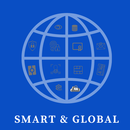 SMART & GLOBAL