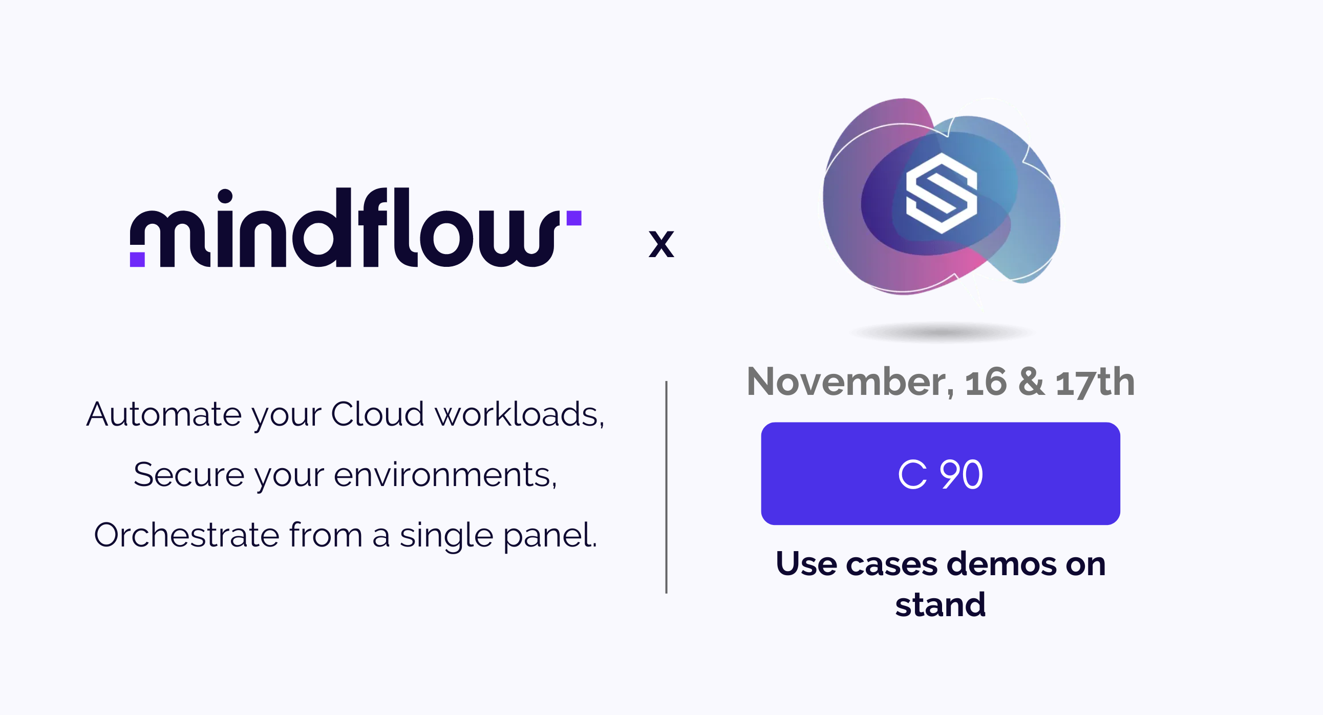 Mindflow - Use cases demos