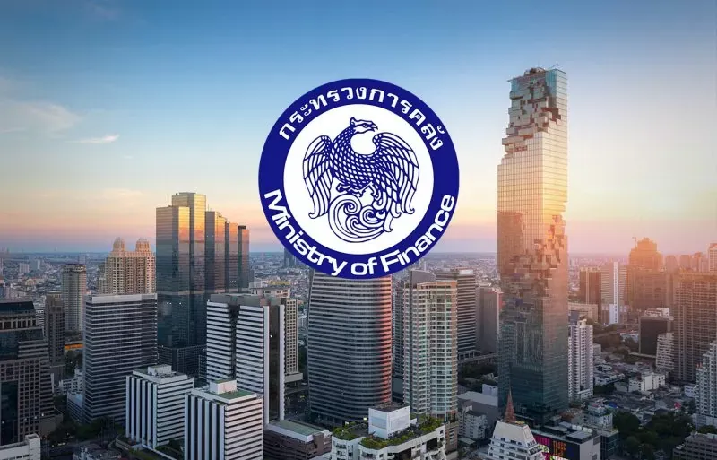 Thailand's Ministry of Finance embraces next-gen identity management platform