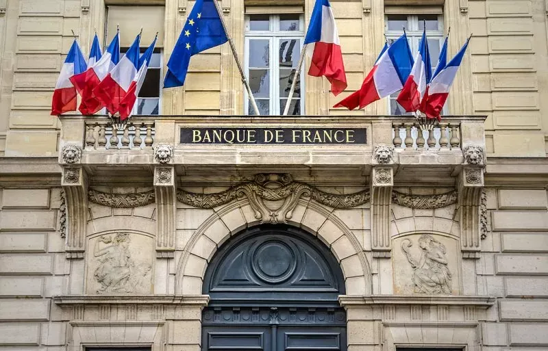Banque de France enables the next generation of digital identities with Nexus Smart ID