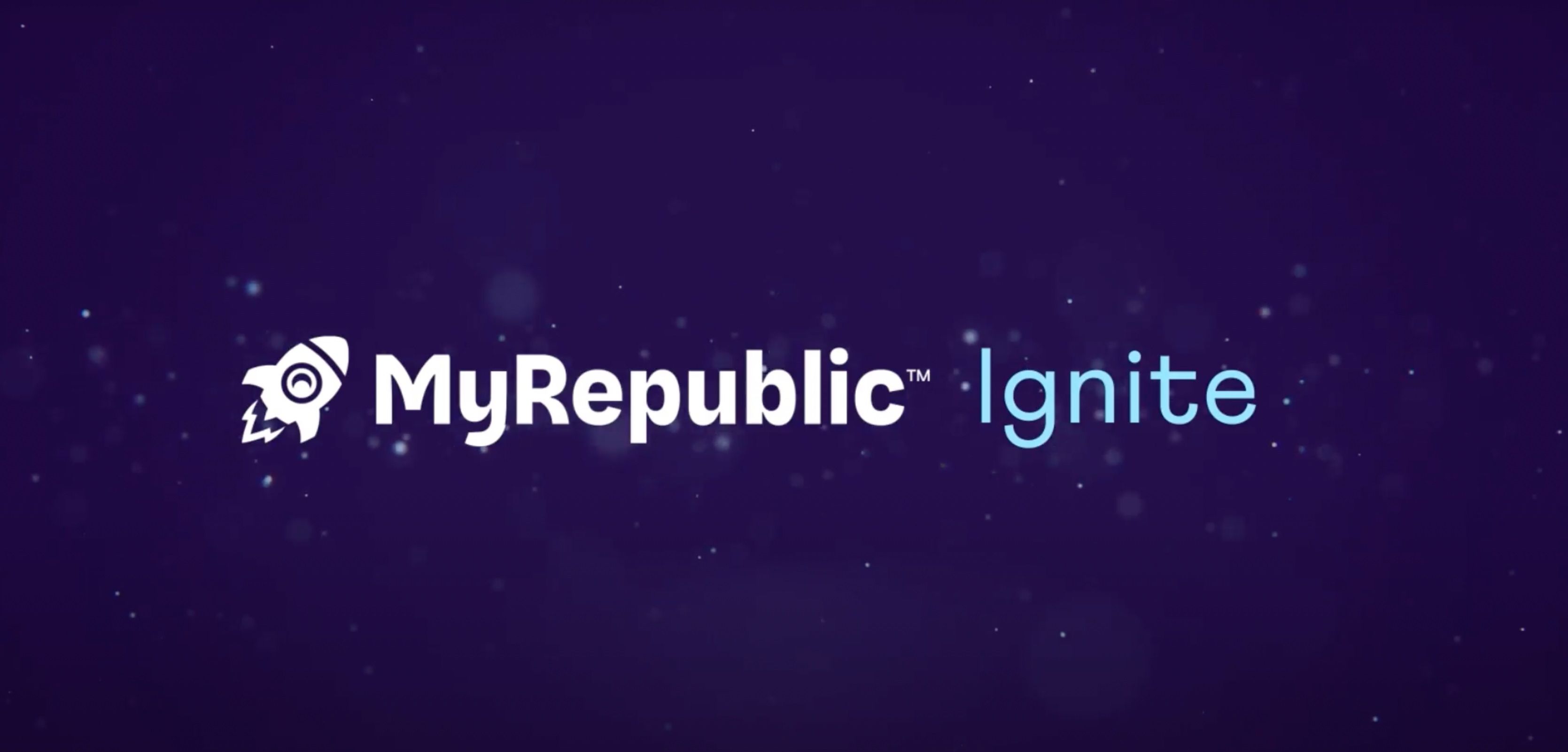 MyRepublic launches Ignite to provide more ICT solutions for local SMEs