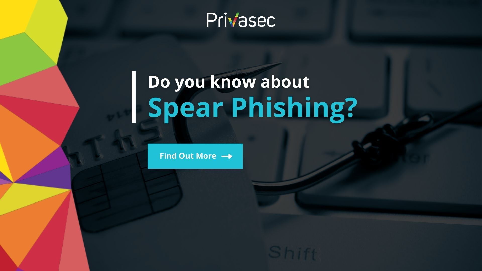Do you know about Spear Phishing?