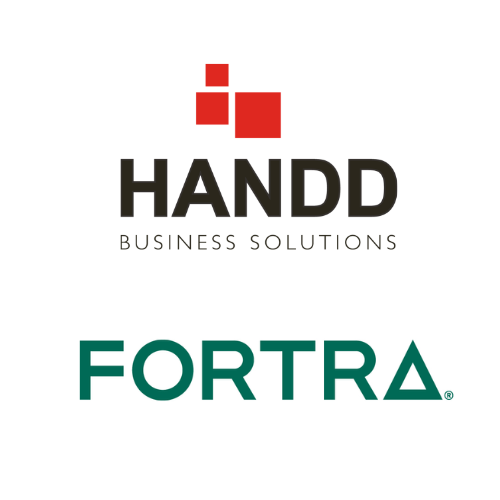 HANDD + Fortra