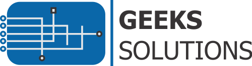 24x7 Geeks Solutions Pvt Ltd