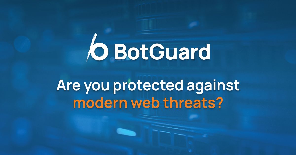 BotGuard