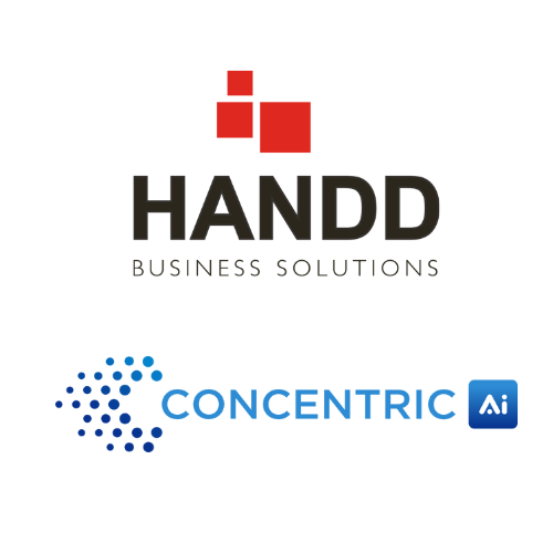 HANDD + Concentric AI