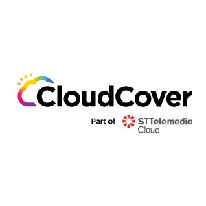 CloudCover Pte Ltd