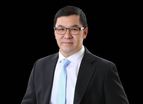 Dr. Supakorn Kungpisdan