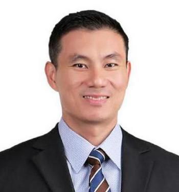 Cloud Expo Asia Q&A: Branson Lee, CEO, ECXX.com