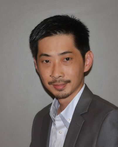 Andrew Chang