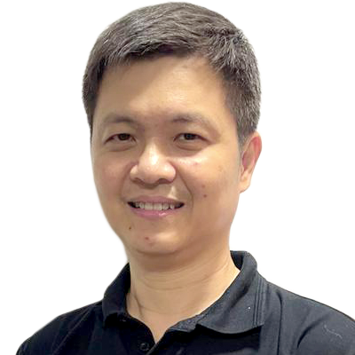 Michael Tan