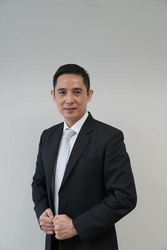 Major General Teerawut Wittayakorn
