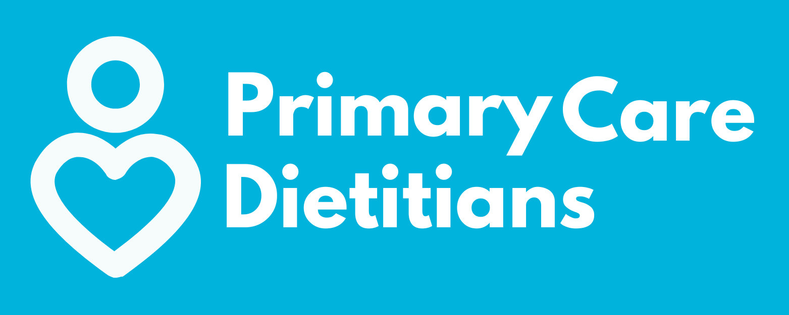 Primary Care Dietitians logo