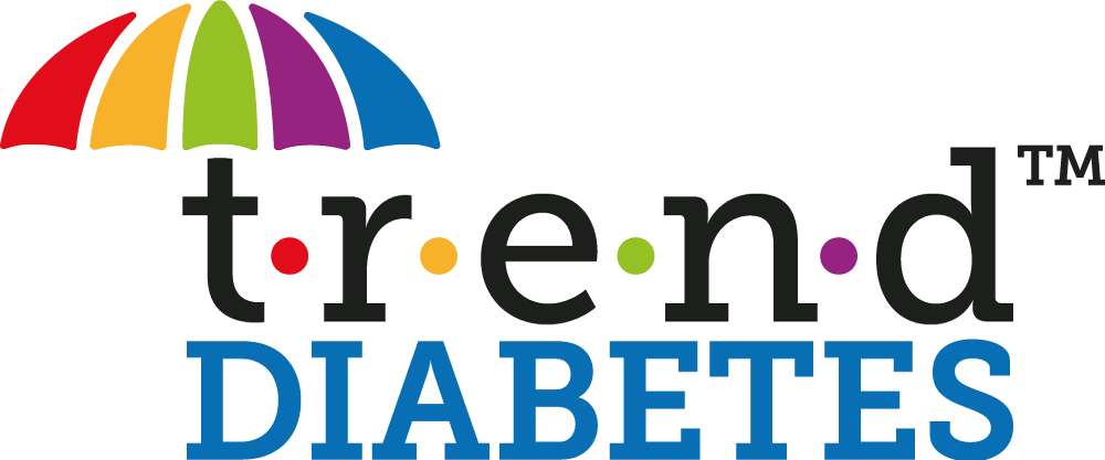 Trend Diabetes logo