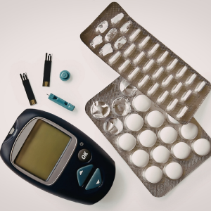 New study outlines feasibility of minimal-volume capillary blood screening for type 1 diabetes