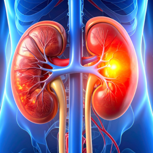 Serum miR-21 could help detect kidney damage caused by type 2 diabetes, evidence shows
