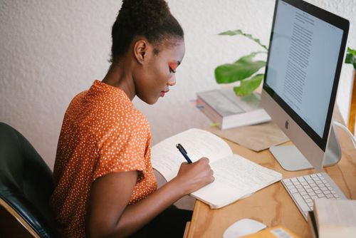 How to make the most of online education