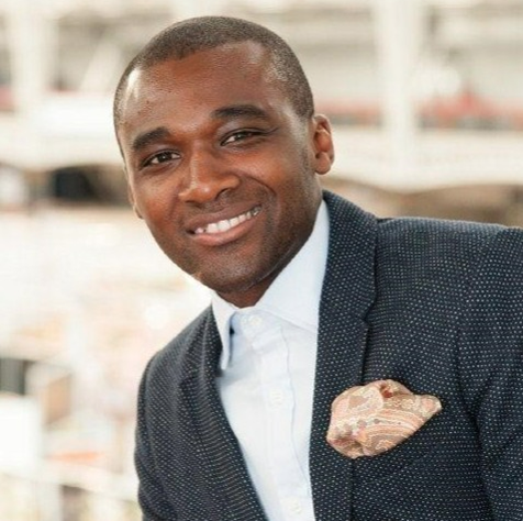 An Interview with Jewellery Show Event Director, Lennox Addo
