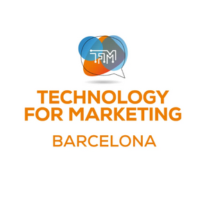 Technology For Marketing Barcelona