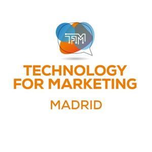 Technology For Marketing Madrid