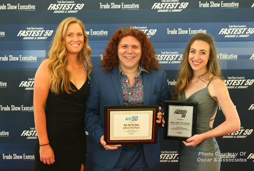 CloserStill US honored by National Trade Press Awards