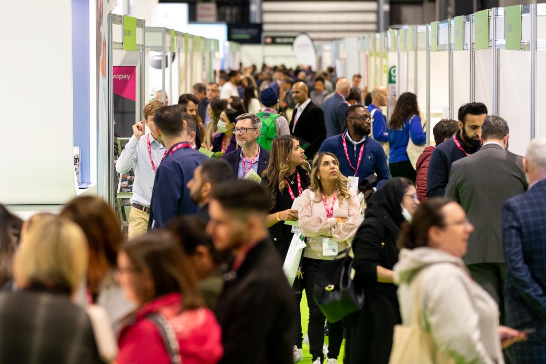 CloserStill Media return to Birmingham’s NEC with their quartet line-up of shows: Best Practice Show, Care Show, Respiratory Professional Care, and The Pharmacy Show.