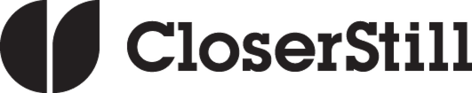 closerstill logo