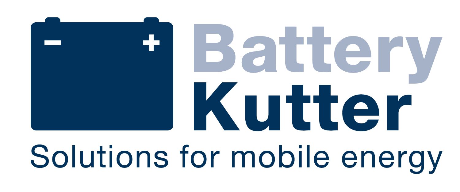 Battery Kutter