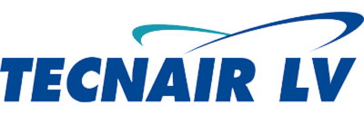 Logo Tecnair LV