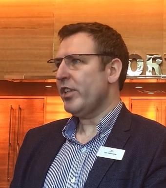 Iain Hannaway